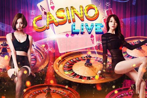 WinFun Casino Live Casino