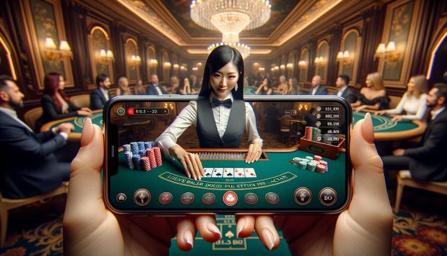 WinFun Casino Welcome Bonus