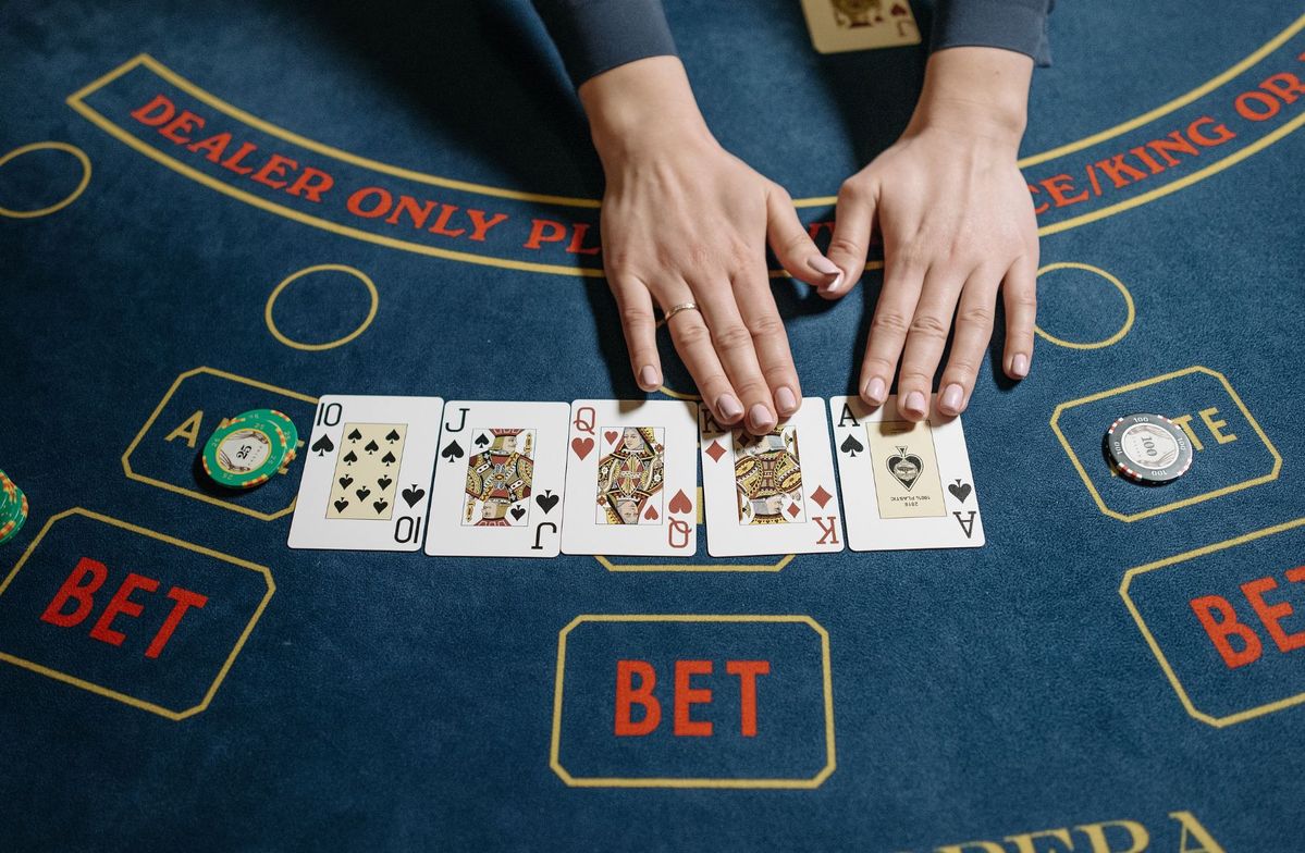 WinFun Casino Live Betting