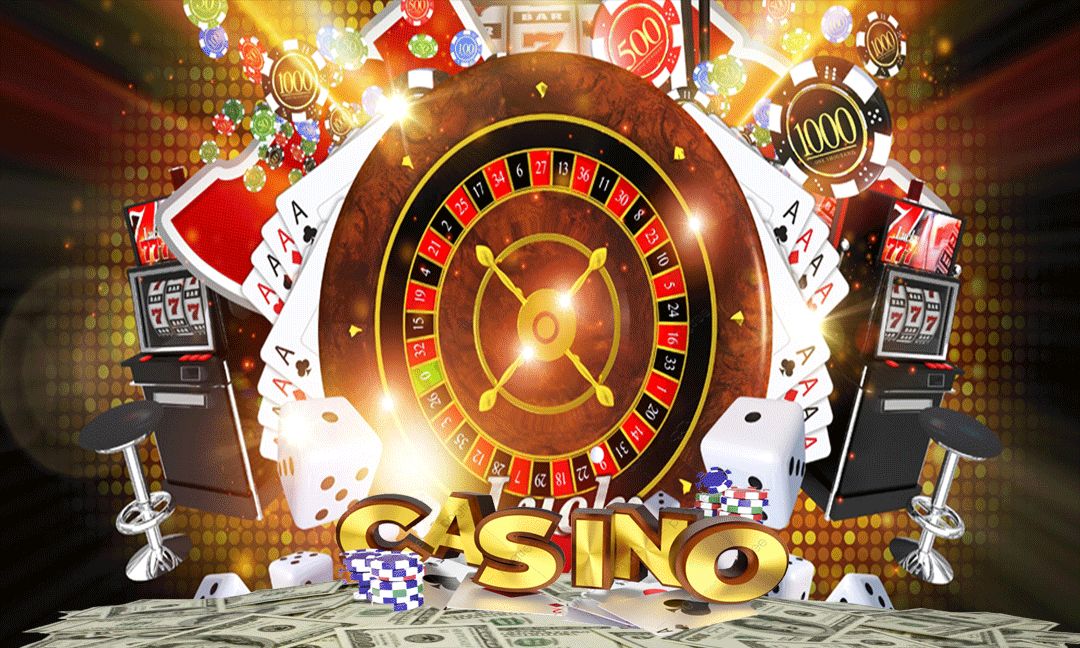 WinFun Casino Live Betting